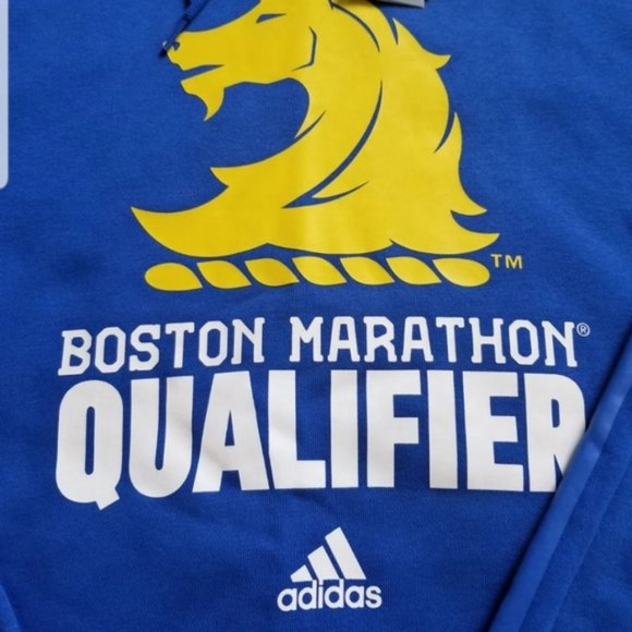 Adidas hoodie L - Picture 2 of 6